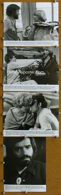 s237 ALICE DOESN'T LIVE HERE ANYMORE 9 8x10 movie stills '75 Scorsese