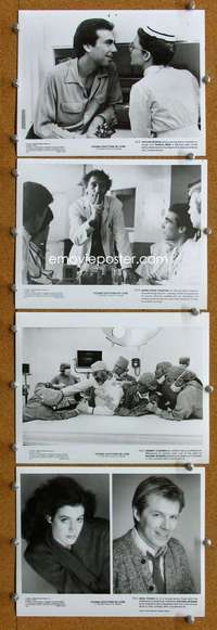 s171 YOUNG DOCTORS IN LOVE 12 8x10 movie stills '82 hospital spoof!
