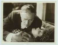 y240 THREE LOVES 8x10 movie still '29 Marlene Dietrich, Kortner