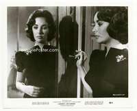 y226 SUDDENLY LAST SUMMER 8x10 movie still '60 sexy Liz Taylor!