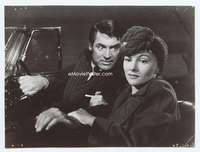 y231 SUSPICION 7x9.5 movie still '41 Cary Grant, Joan Fontaine