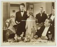 y264 YOU CAN'T TAKE IT WITH YOU 8x10 movie still '38 James Stewart