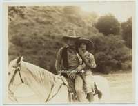 a093 LAST OUTLAW 7.75x10 movie still '27 early Gary Cooper!