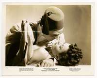 a151 SHANGHAI GESTURE 8x10.25 movie still '42 Gene Tierney, Mature