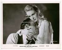 a180 TOUCH OF EVIL 8x10 movie still '58 Charlton Heston, Janet Leigh