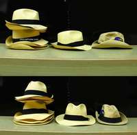 f034 DICK TRACY HATS 13 moviepromo hats '90 like real ones!
