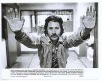 m270 STRAIGHT TIME 7.75x9.5 movie still '78 Dustin Hoffman close up!