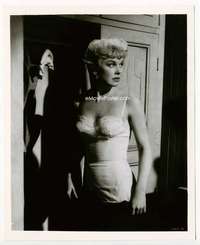 p189 LOVE ME OR LEAVE ME 8x10 movie still '55 sexiest Doris Day c/u!