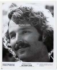 p236 PAPER CHASE 8x10 movie still '73 Timothy Bottoms close up!