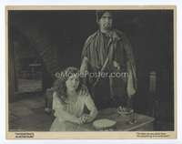 s450 HUNCHBACK OF NOTRE DAME movie lobby card '23 Patsy Ruth Miller