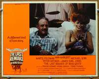 s471 LAST REMAKE OF BEAU GESTE movie lobby card #5 '77 Ann-Margret