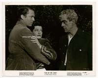 t137 ISLE OF THE DEAD 8x10.25 movie still '45 Boris Karloff, Drew