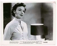 t138 JAIL BAIT 8x10.25 movie still '54 Ed Wood, Dolores Fuller