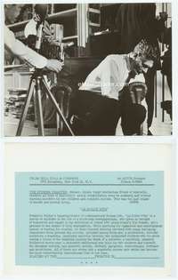 t147 LA DOLCE VITA 7.5x9.5 movie still '61 Fellini's masterpiece!