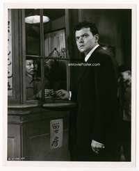t149 LADY FROM SHANGHAI 8x10 movie still '47 Welles by Cronenweth!