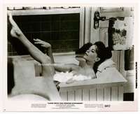 t169 LOVE WITH THE PROPER STRANGER 8x10 movie still '64 naked Wood!