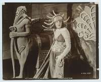 t173 MALE & FEMALE 8x10 movie still '19 Cecil B. DeMille, Lila Lee