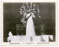 t305 TILL THE CLOUDS ROLL BY 8x10 movie still R62 Lena Horne c/u!