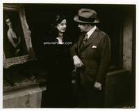 t333 WOMAN IN THE WINDOW key book movie still '44 Fritz Lang