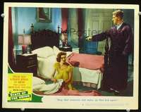 v823 STATE OF THE UNION movie lobby card #6 '48 Spencer Tracy, Hepburn