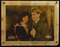 k092 LITTLE CLOWN half-sheet movie poster '21 Mary Miles Minter, Mulhall
