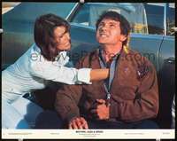 m618 MOTHER, JUGS & SPEED color movie 11x14 still #6 '76 Welch, Keitel