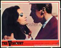 m835 VISCOUNT movie lobby card #6 '67 Kerwin Mathews, Jane Fleming