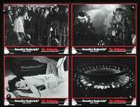 p319 DR. STRANGELOVE German lobby card movie poster R80s Kubrick