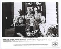a204 FRIED GREEN TOMATOES video 8x10 movie still '91 Flagg & cast!