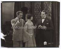 a215 GROUNDS FOR DIVORCE 8x10 movie still '25 Florence Vidor