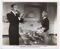 a258 IF YOU COULD ONLY COOK 8x10 movie still '35Jean Arthur,Marshall