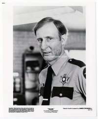 a507 TANK 8x10 movie still '84 James Cromwell portrait in uniform!