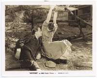 a486 SPITFIRE  8x10 movie still '34 Katharine Hepburn, Robert Young