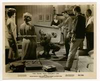 a519 THING THAT COULDN'T DIE 8x10 movie still '58 wacky horror!