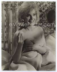a250 HOW TO MURDER YOUR WIFE 7x9 movie still '65 sexiest Virna Lisi!