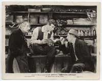 n007 ABRAHAM LINCOLN 8x10 movie still '30 Walter Huston, Griffith