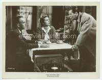 n116 COUNTRY GIRL 8x10 movie still '54 Grace Kelly, Crosby, Holden