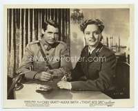 n344 NIGHT & DAY 8x10 movie still '46 Cary Grant, Alexis Smith