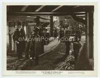 n385 PICTURE OF DORIAN GRAY 8x10 movie still '45 Hurd Hatfield