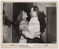 n490 TO HAVE & HAVE NOT 8x10 movie still R56 Humphrey Bogart, Bacall