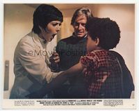 d326 SUMMERTREE color 8x10 movie still #10 '71 Michael Douglas, Brenda Vaccaro