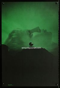 1f068 ROSEMARY'S BABY 24x36 commercial poster '68 Roman Polanski, Mia Farrow