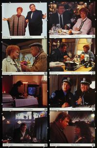 1g474 ONLY THE LONELY 8 color 11x14s '91 John Candy, Ally Sheedy, Maureen O'Hara, Anthony Quinn