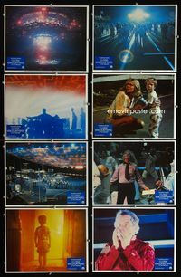 1g202 CLOSE ENCOUNTERS OF THE THIRD KIND S.E. 8 LCs '80 Steven Spielberg's classic with new scenes!
