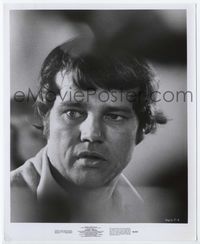 1h122 GOLDEN NEEDLES 8x10 movie still '74 close portrait of Joe Don Baker!