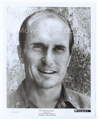 1h268 ROBERT DUVALL 8x10 movie still '70 great close smiling portrait from MASH!