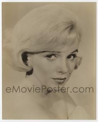 1r068 MARILYN MONROE 7.25x9 movie still '50s most incredible pensive head & shoulders close up!