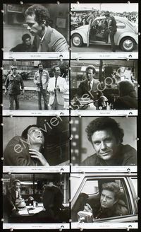 2m010 MAN ON A SWING 62 8x10 stills '74 Cliff Robertson, Joel Grey, Dorothy Tristan, Frank Perry