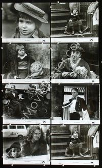 2m003 OPTIMISTS 78 8x10 movie stills '73 Peter Sellers, Marjorie Yates, Donna Mullane