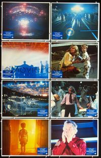 2n271 CLOSE ENCOUNTERS OF THE THIRD KIND S.E. 8 LCs '80 Steven Spielberg's classic with new scenes!